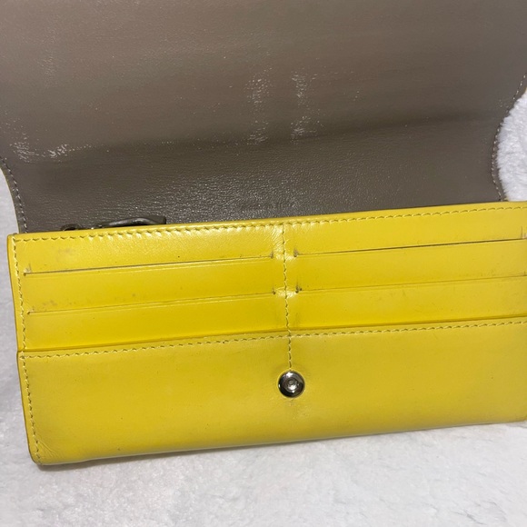 Authentic Celine wallet - Picture 6 of 11